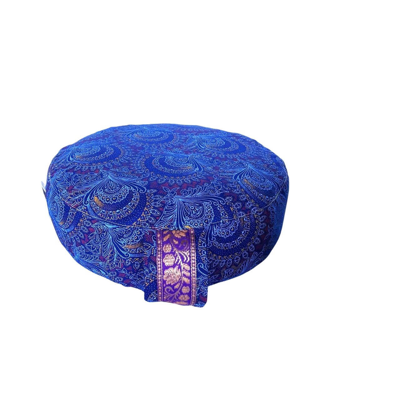 meditation cushion