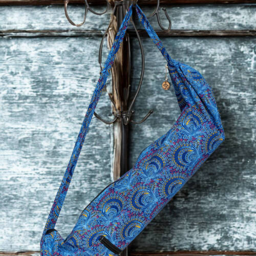 yoga mat bag