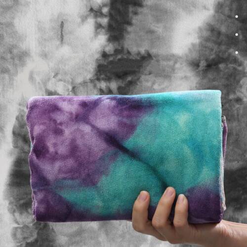 hot yoga towel